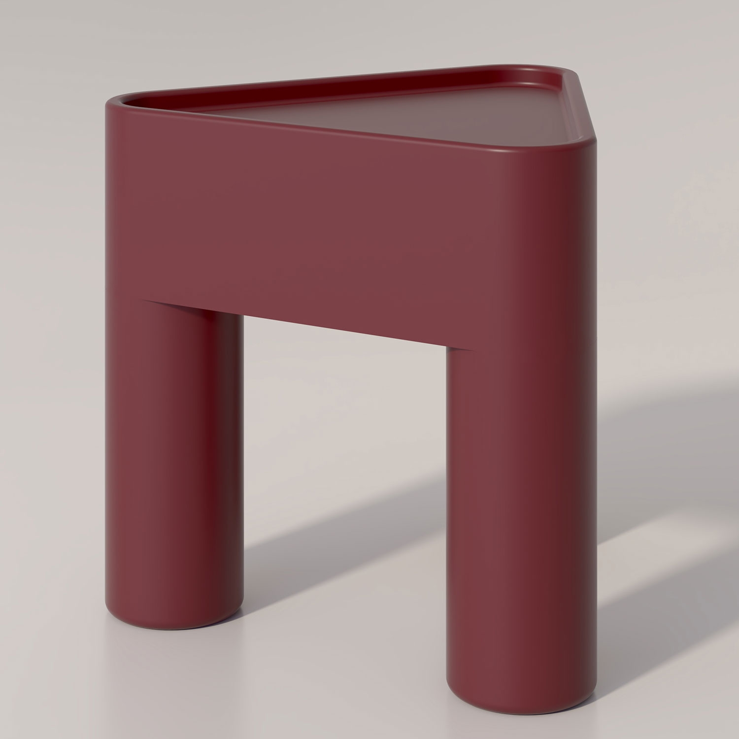 Delta Basic Stool