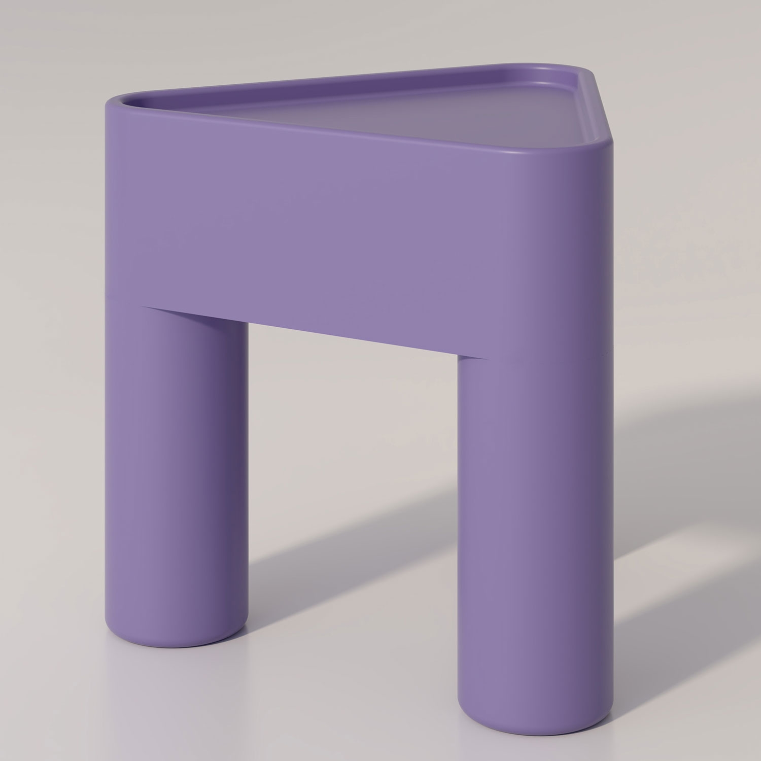 Delta Basic Stool