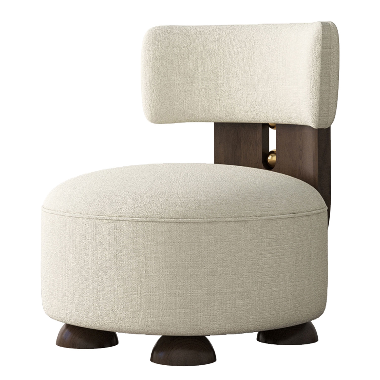 Eva Premium Armchair