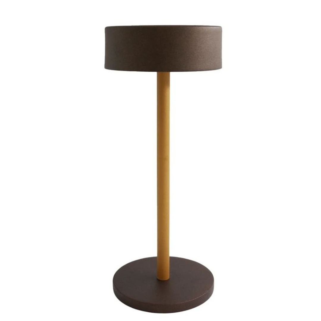 Ally Rechargeable Table Lamp