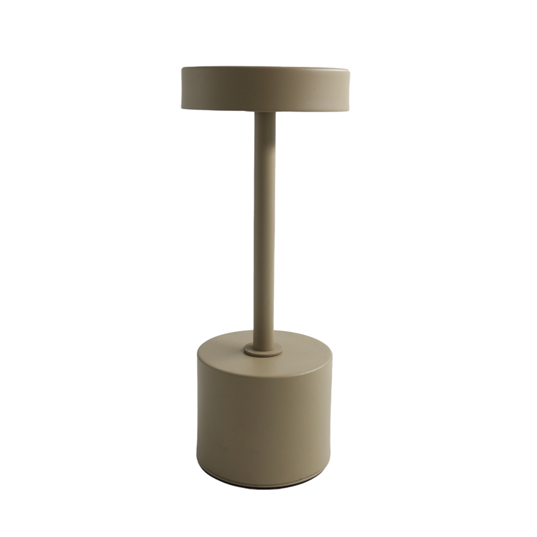 Terra Rechargeable Table Lamp