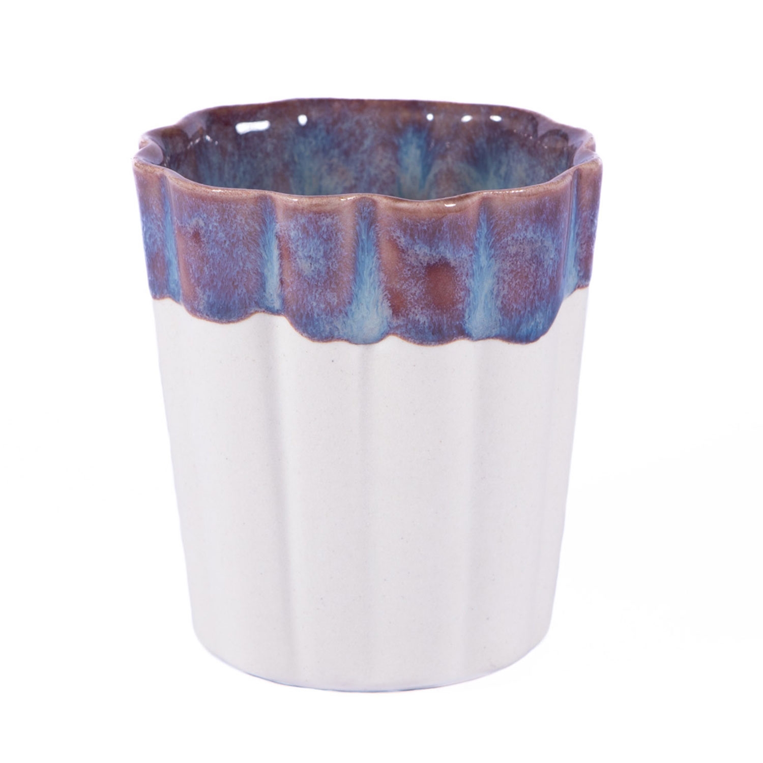 ''kabuk'' Porcelain Mug