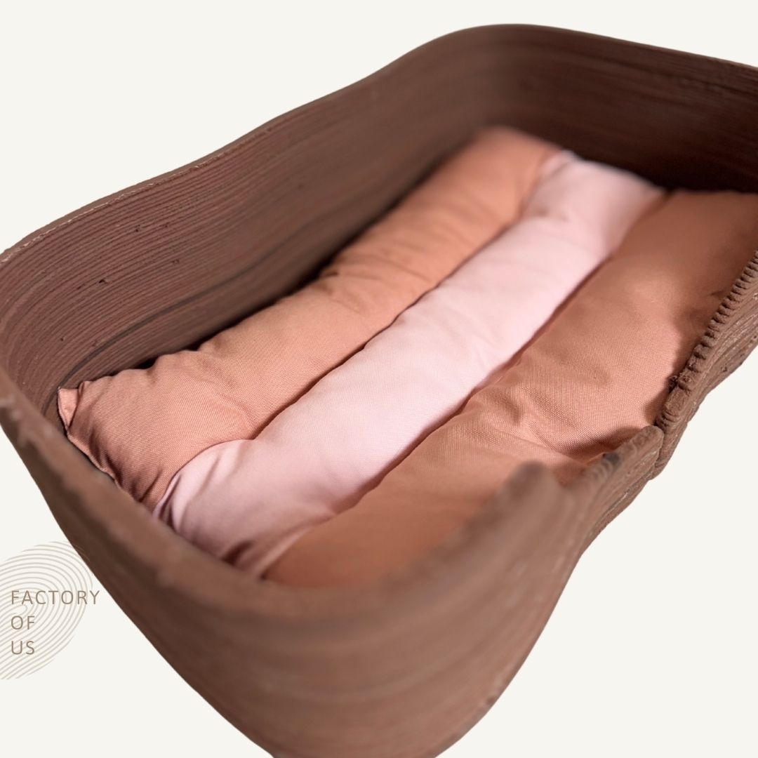 Fou Pets Cat Bed