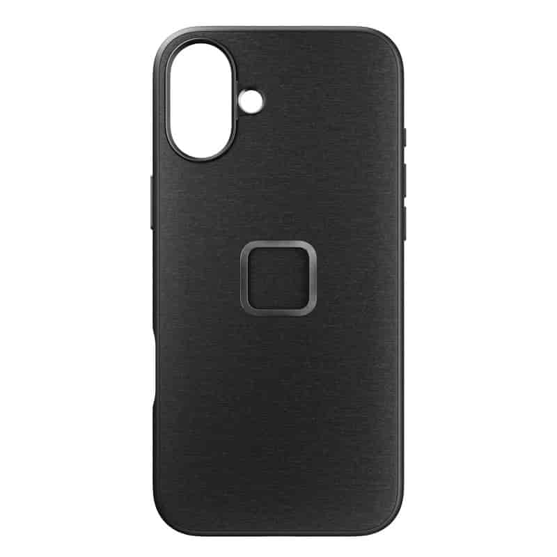 Iphone 16 Plus Charcoal Case