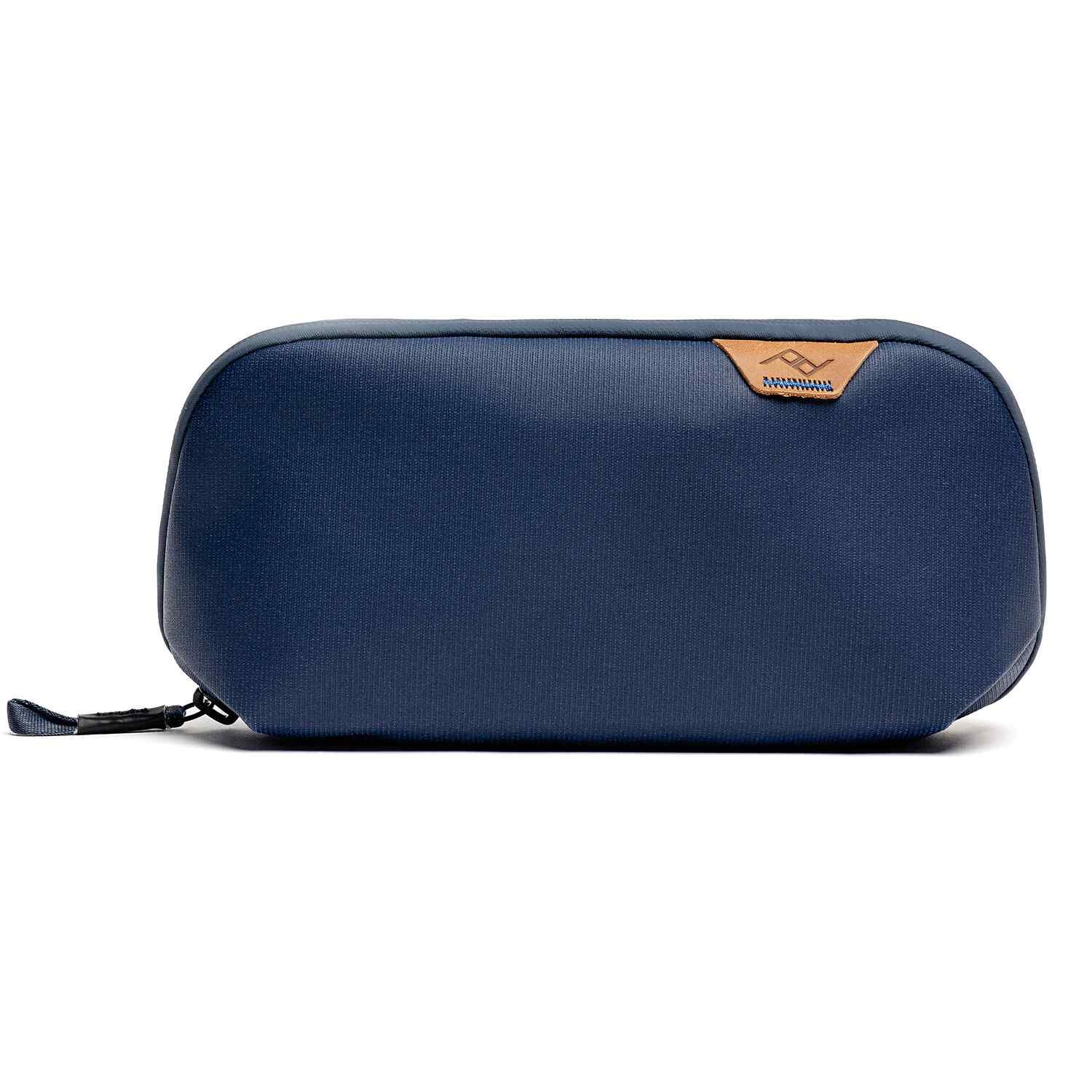 Tech Pouch - Midnight - Small