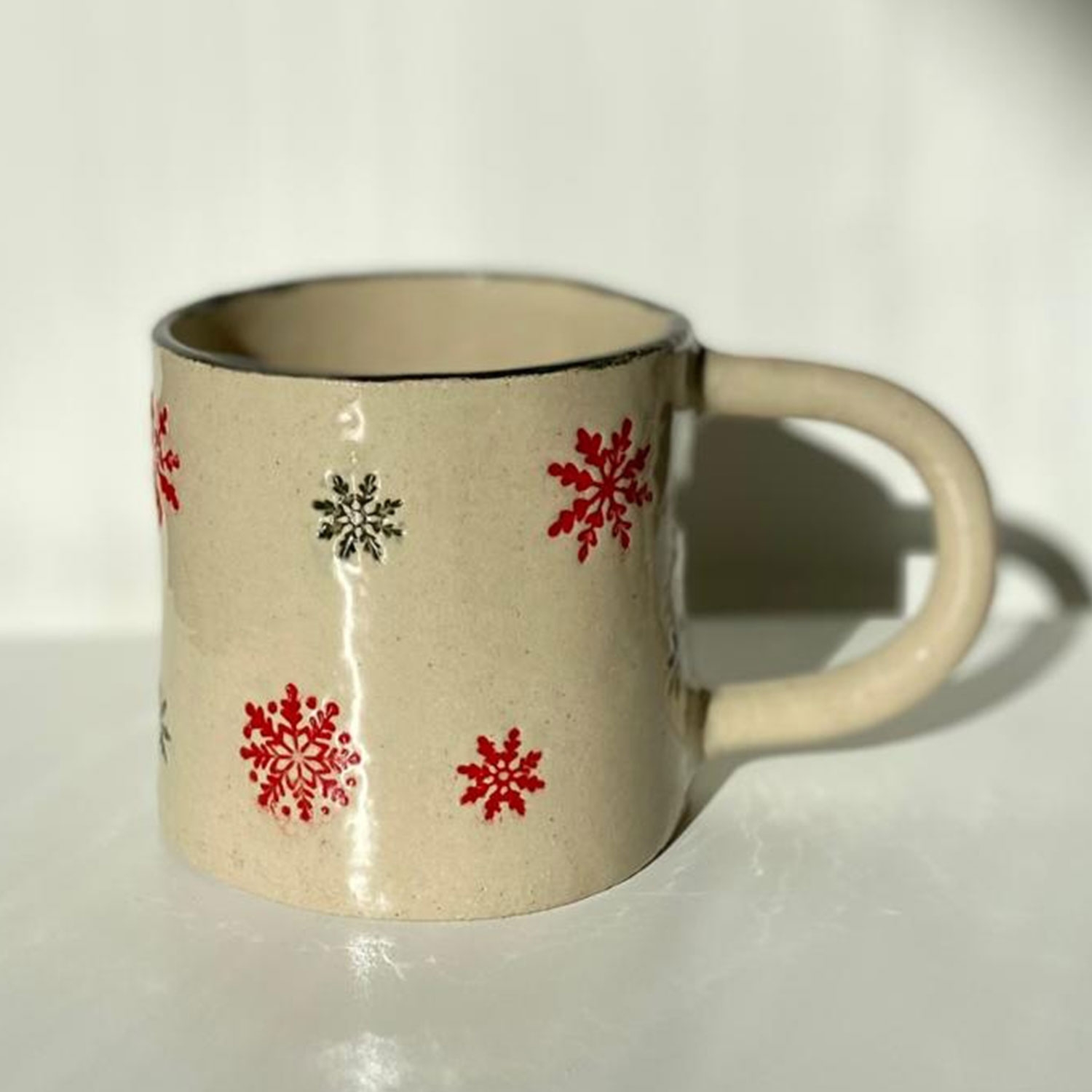 Christmas Mug