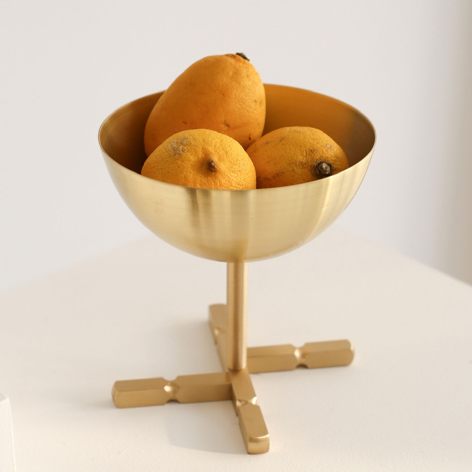 Brass Decorative Bowl Decorative Presentation