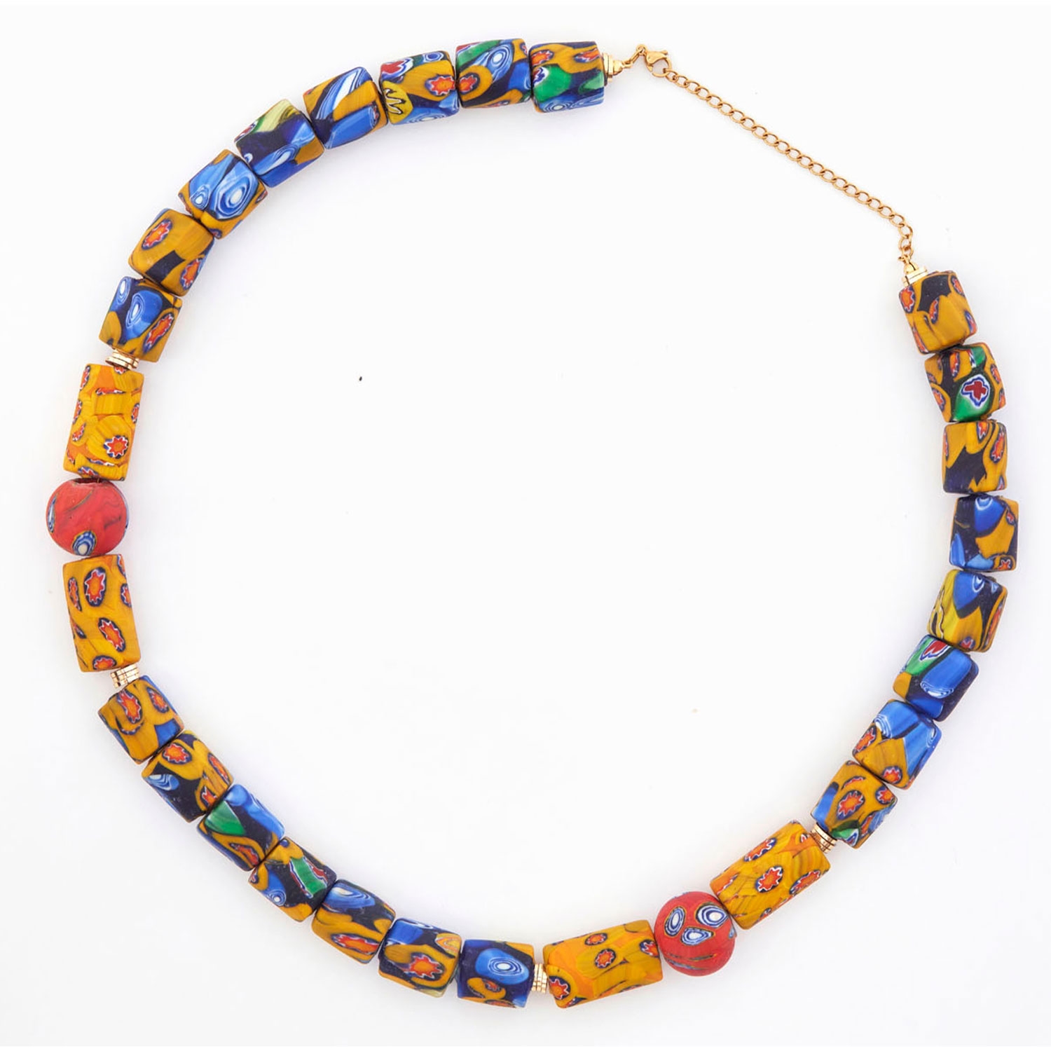 Algol Necklace