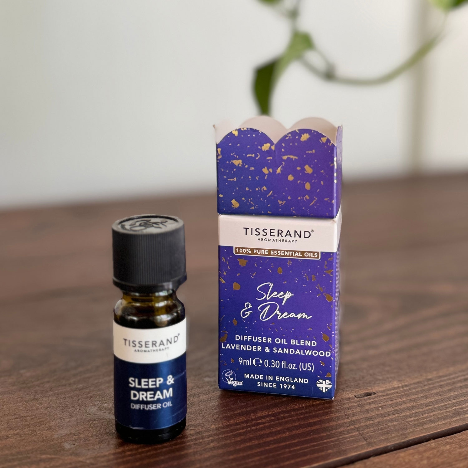 Tisserand Aromatherapy Sleep & Dream Difüzör Yağı