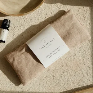 Aromatherapy Eye Pillow - Lavender