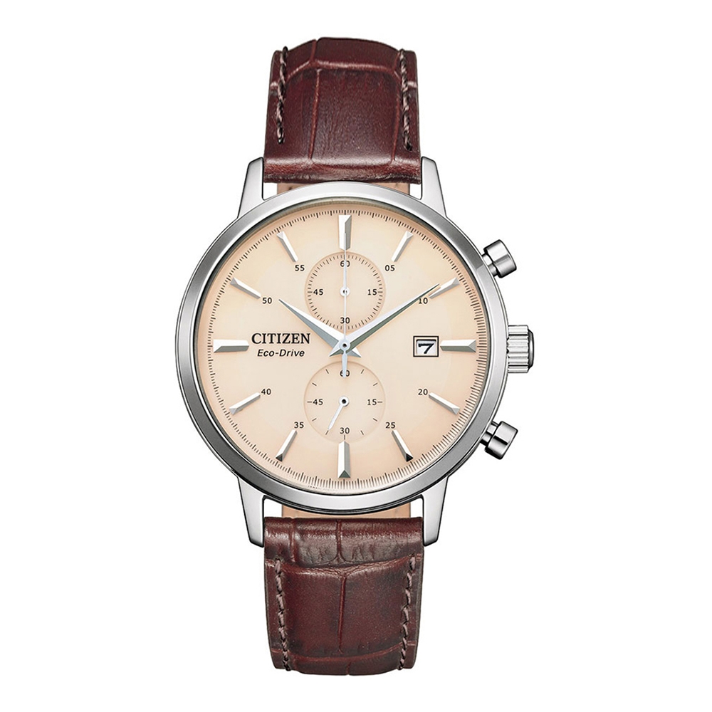 Ca7061-26x Wristwatch