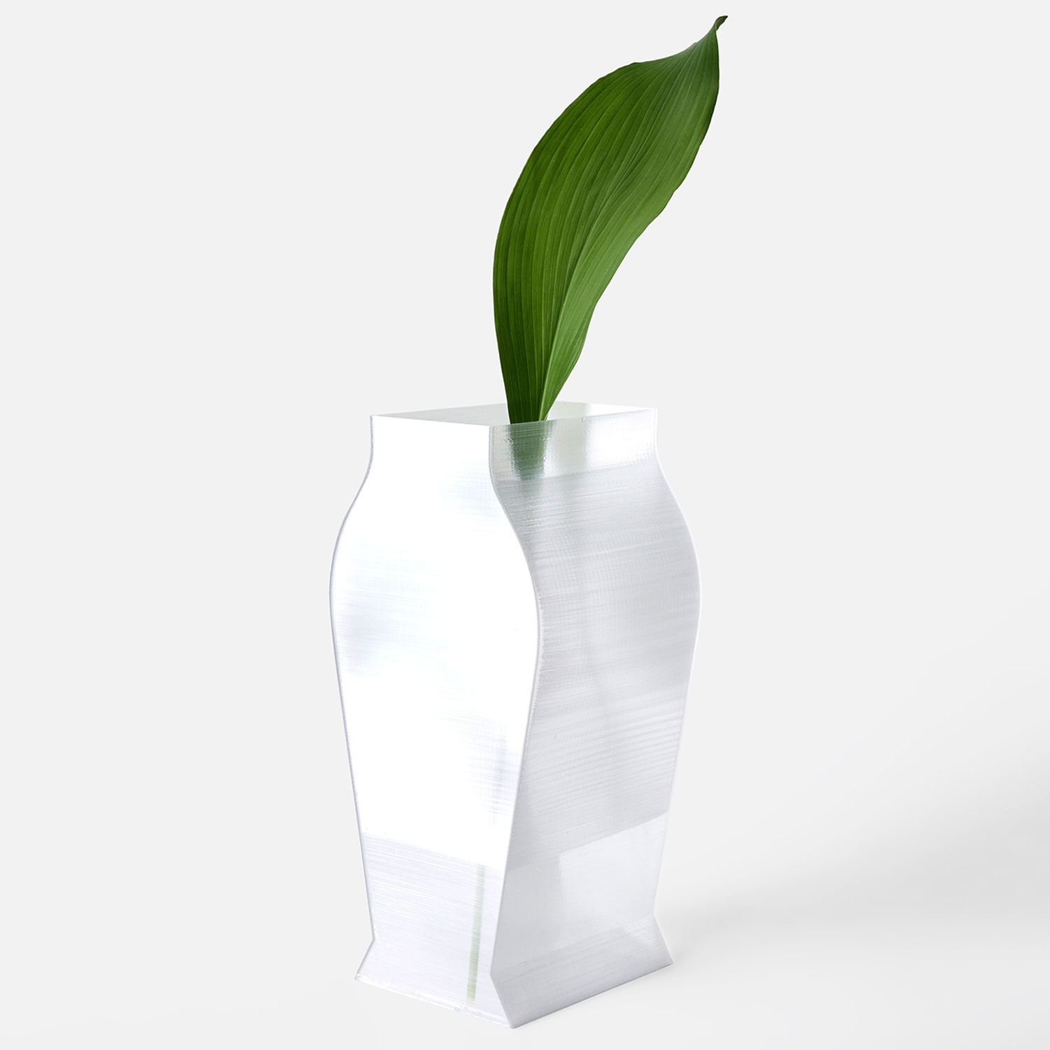 Facet | 3d Printed Vase