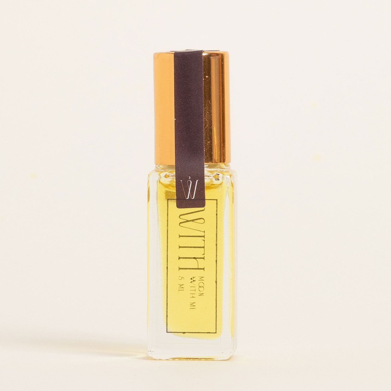 Moon With Me Perfume Oil