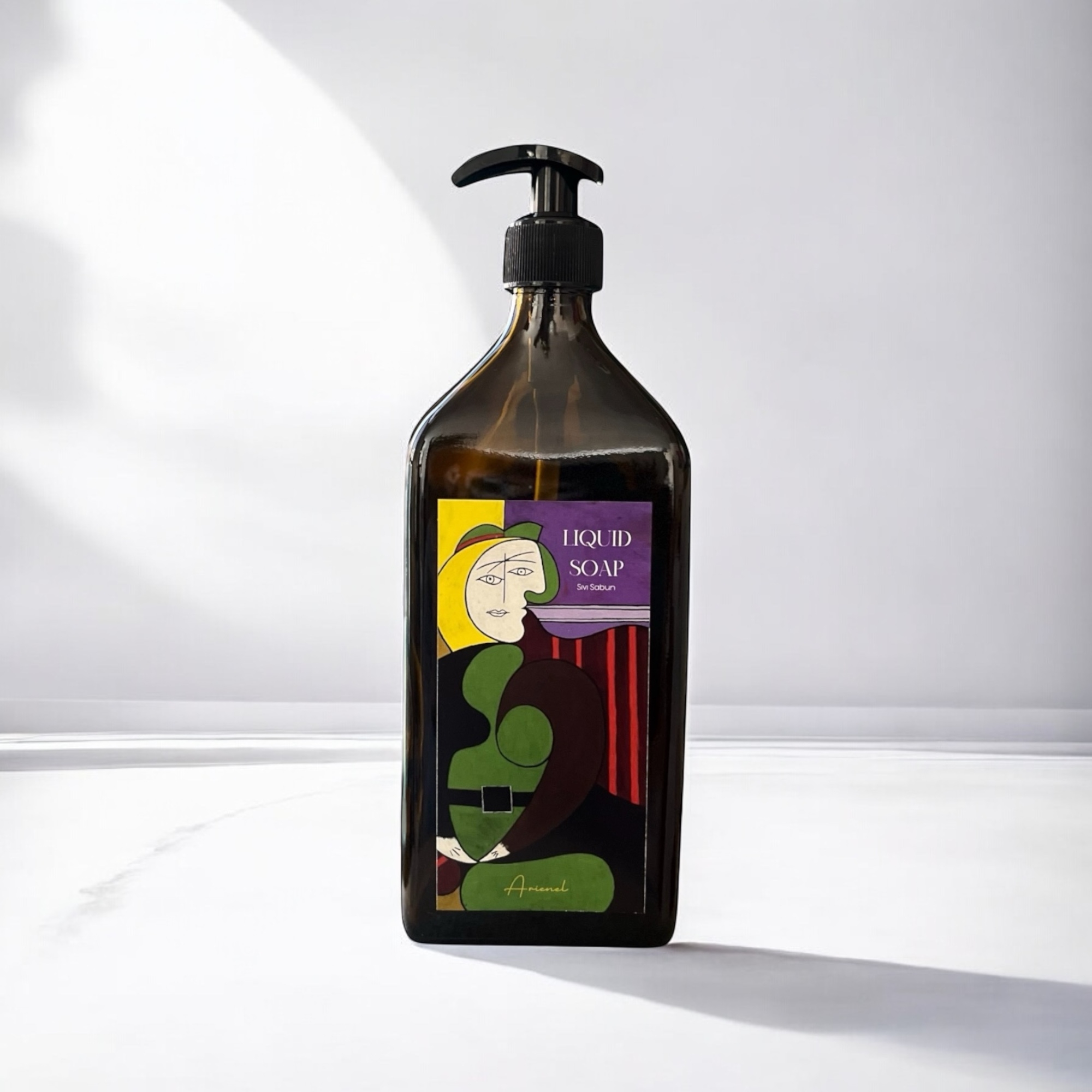 Picasso Liquid Soap