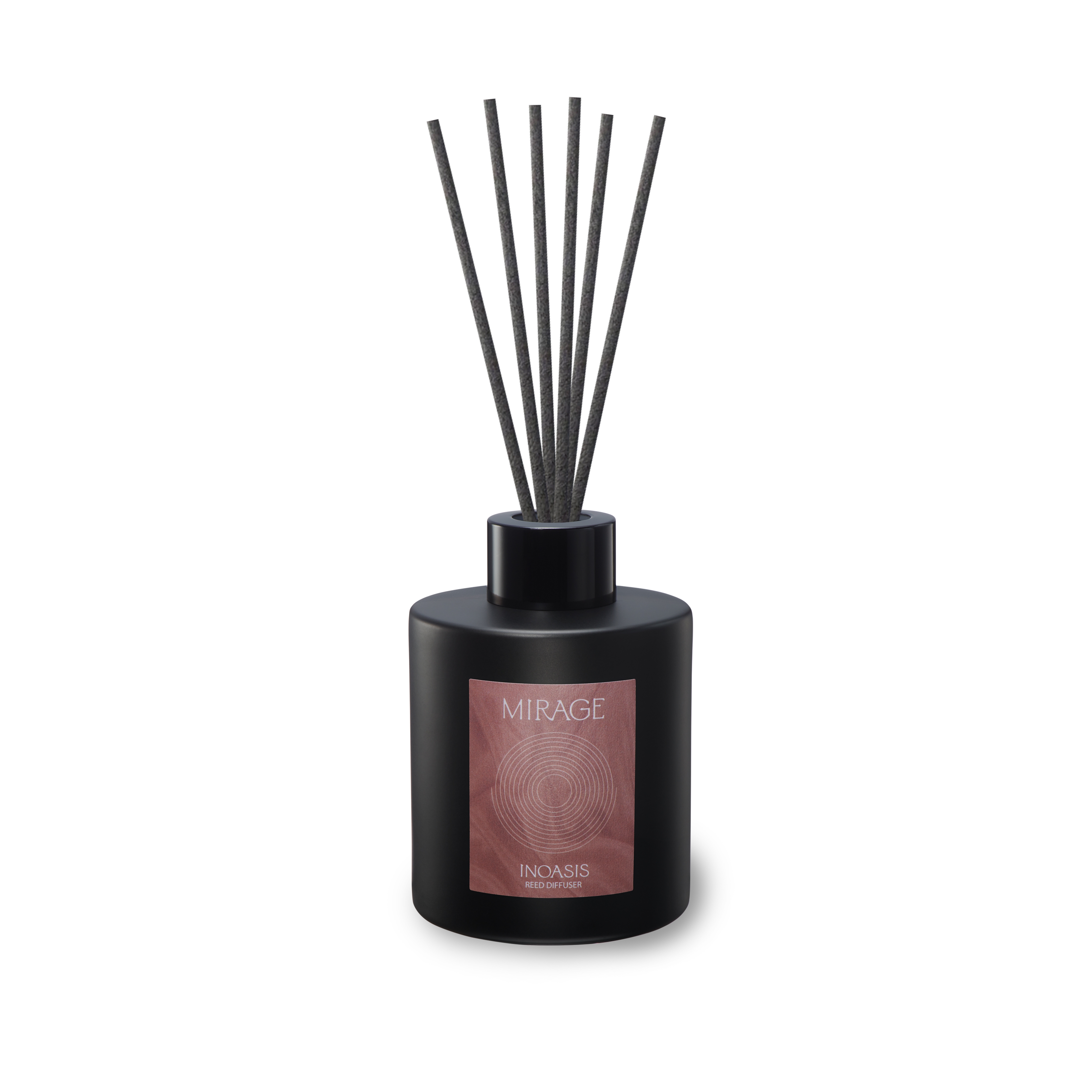 Cardamon, Sandalwood Diffuser