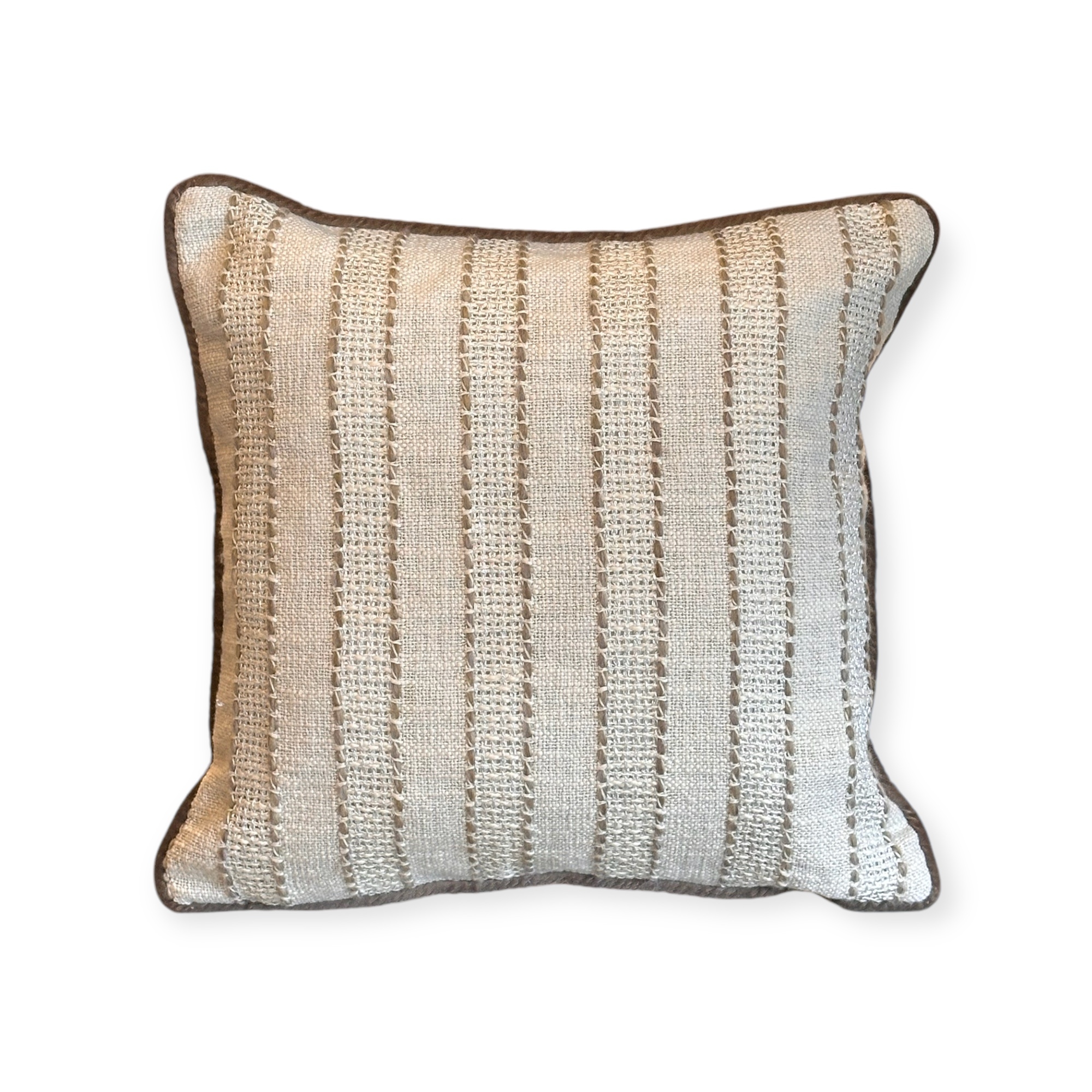 Cappuccino Collection Cushion Cover