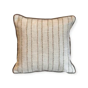 Cappuccino Collection Cushion Cover