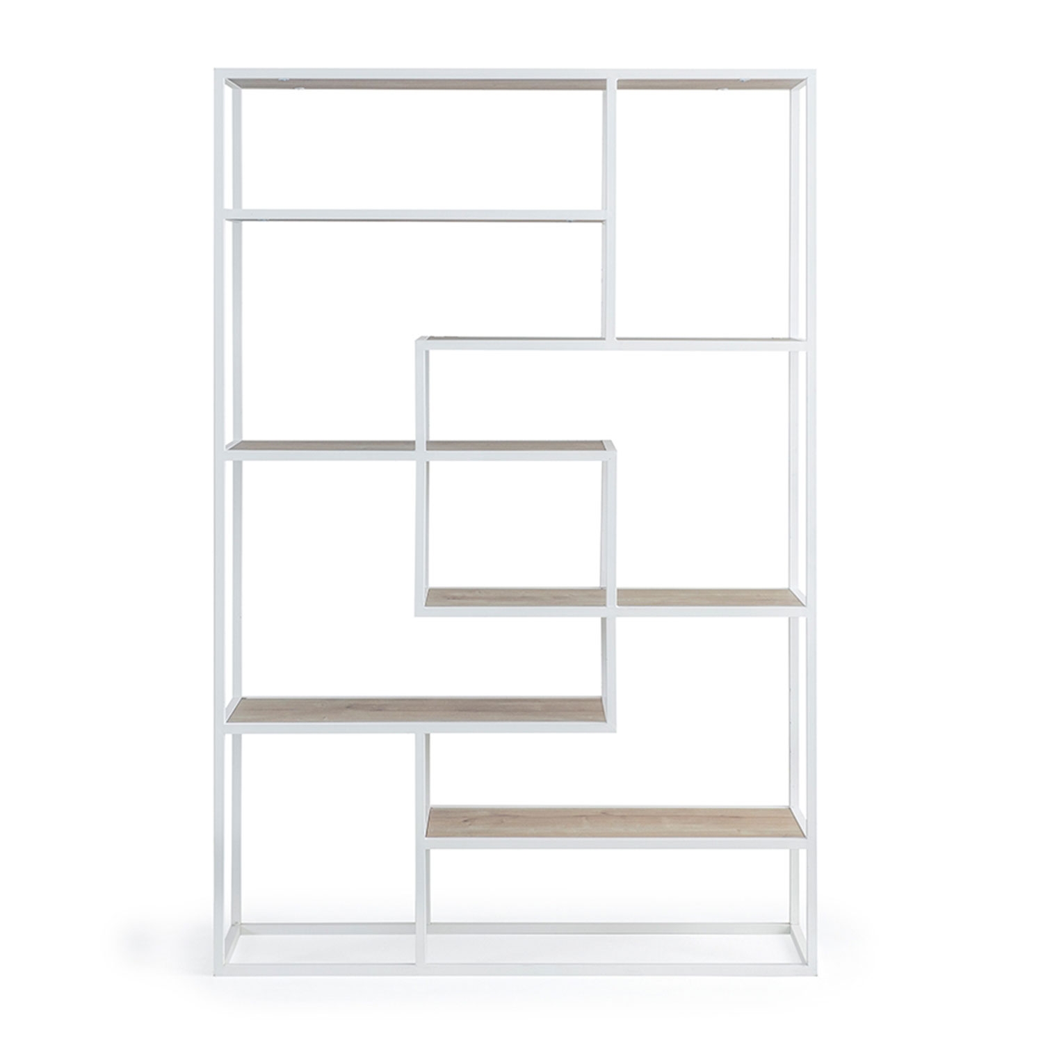 Hekto Bookcase