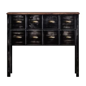 Salt Dresser With 8 Drawers