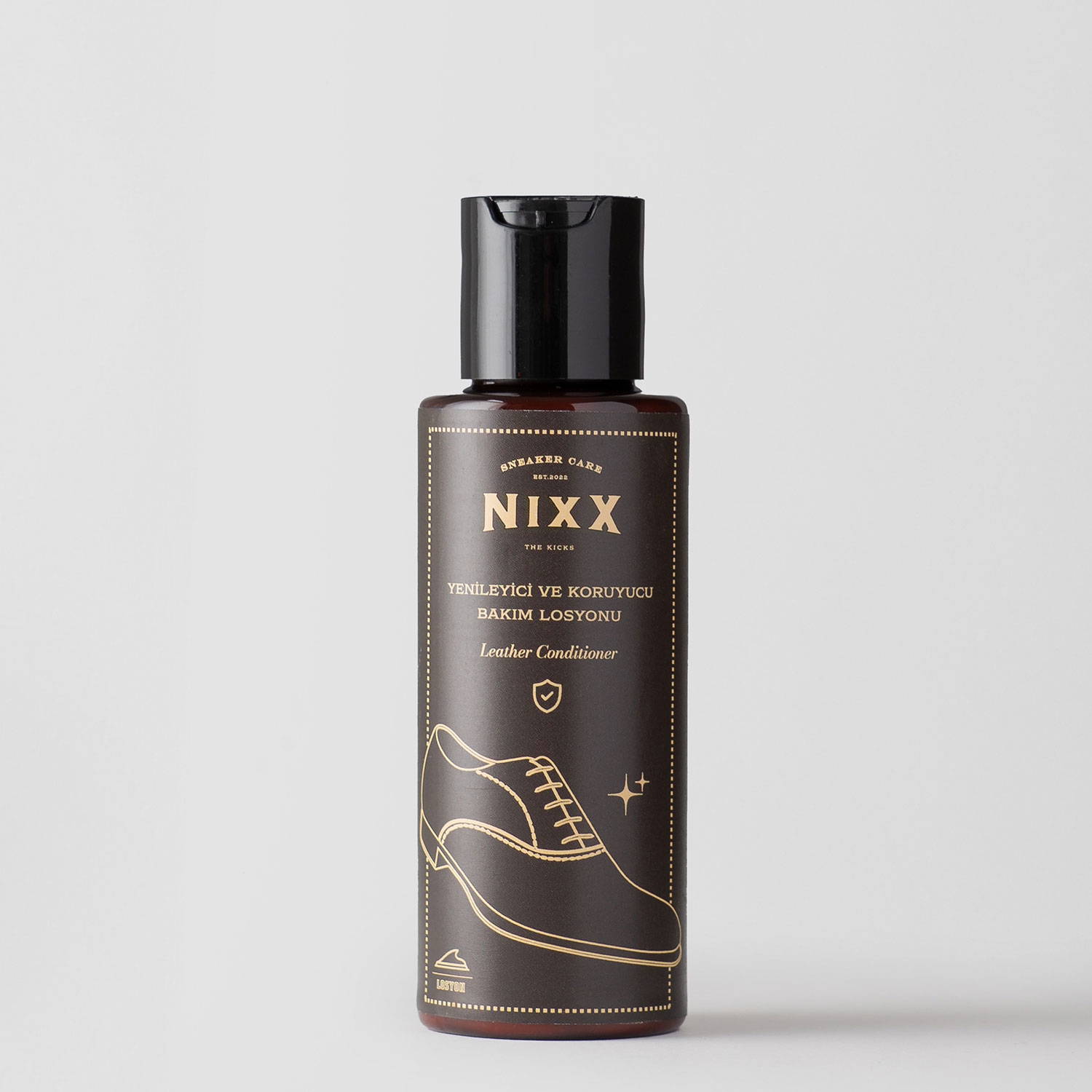 901 Leather Conditioner Lotion