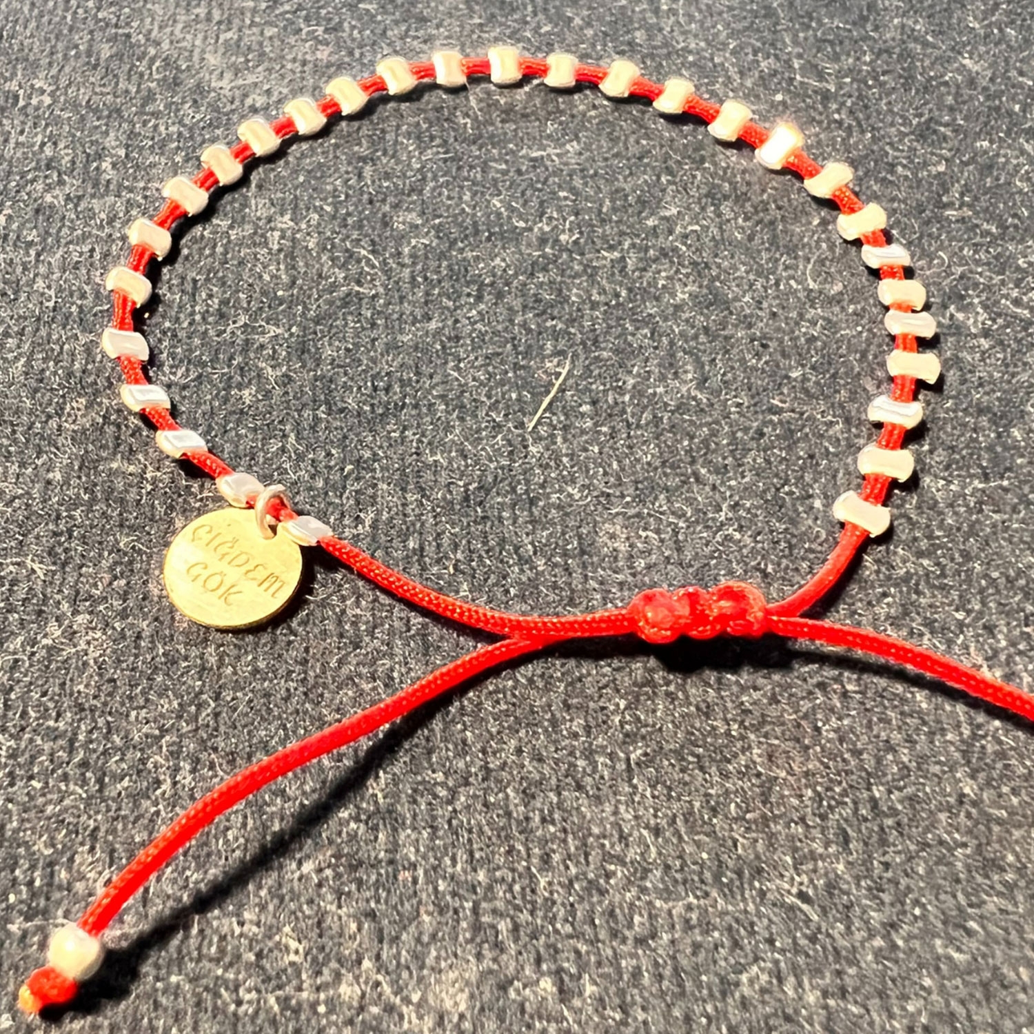 Pıt Pıt Bracelet