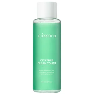 Cicatree Clean Toner 150ml