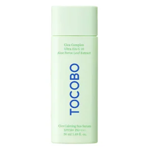 Cica Calming Sun Serum 50ml Spf50+ Pa++++