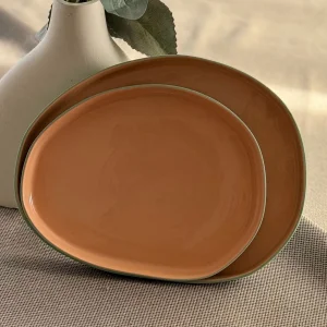 Set Plate