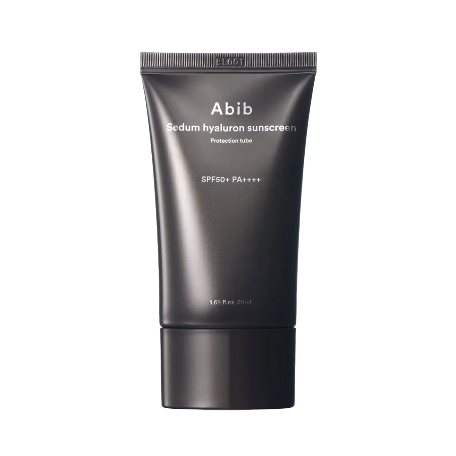 Abib Sedum Hyaluron Sunscreen Protection Tube Spf50+ Pa++++ 50ml - 10-hyalüronik Asit Günlük Güneş Kremi