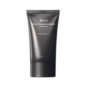 Abib Sedum Hyaluron Sunscreen Protection Tube Spf50+ Pa++++ 50ml