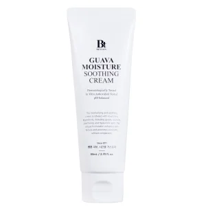 Benton Guava Moisture Soothing Cream 80ml