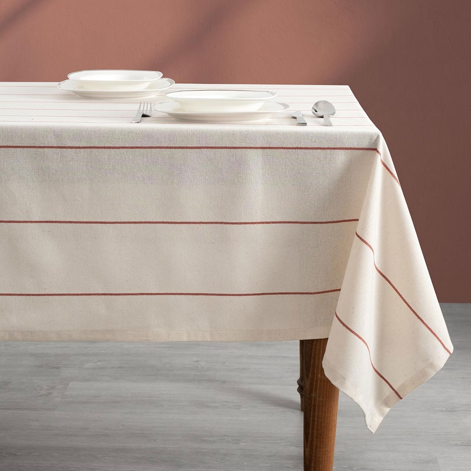 Luna Tablecloth