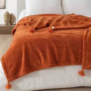 Puffy Wellsoft Battaniye