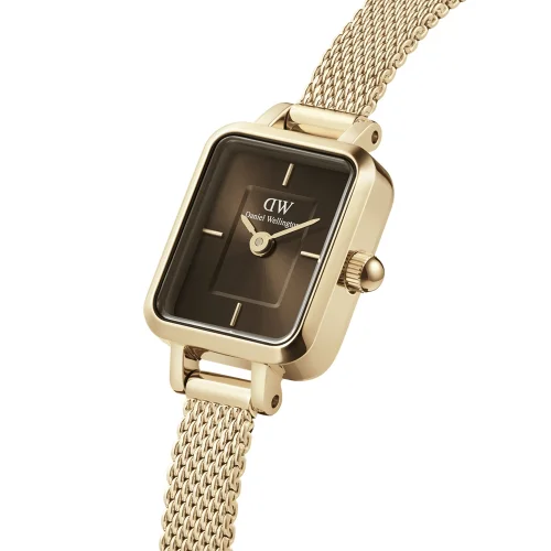 Daniel Wellington - Small Dw00400360 Classic Ring 52 | hipicon
