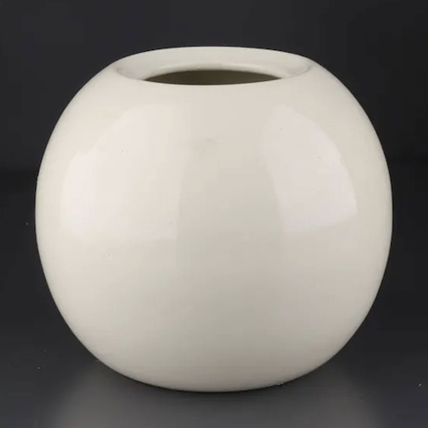 Decorative Mini Scandinavian Ceramic Vase