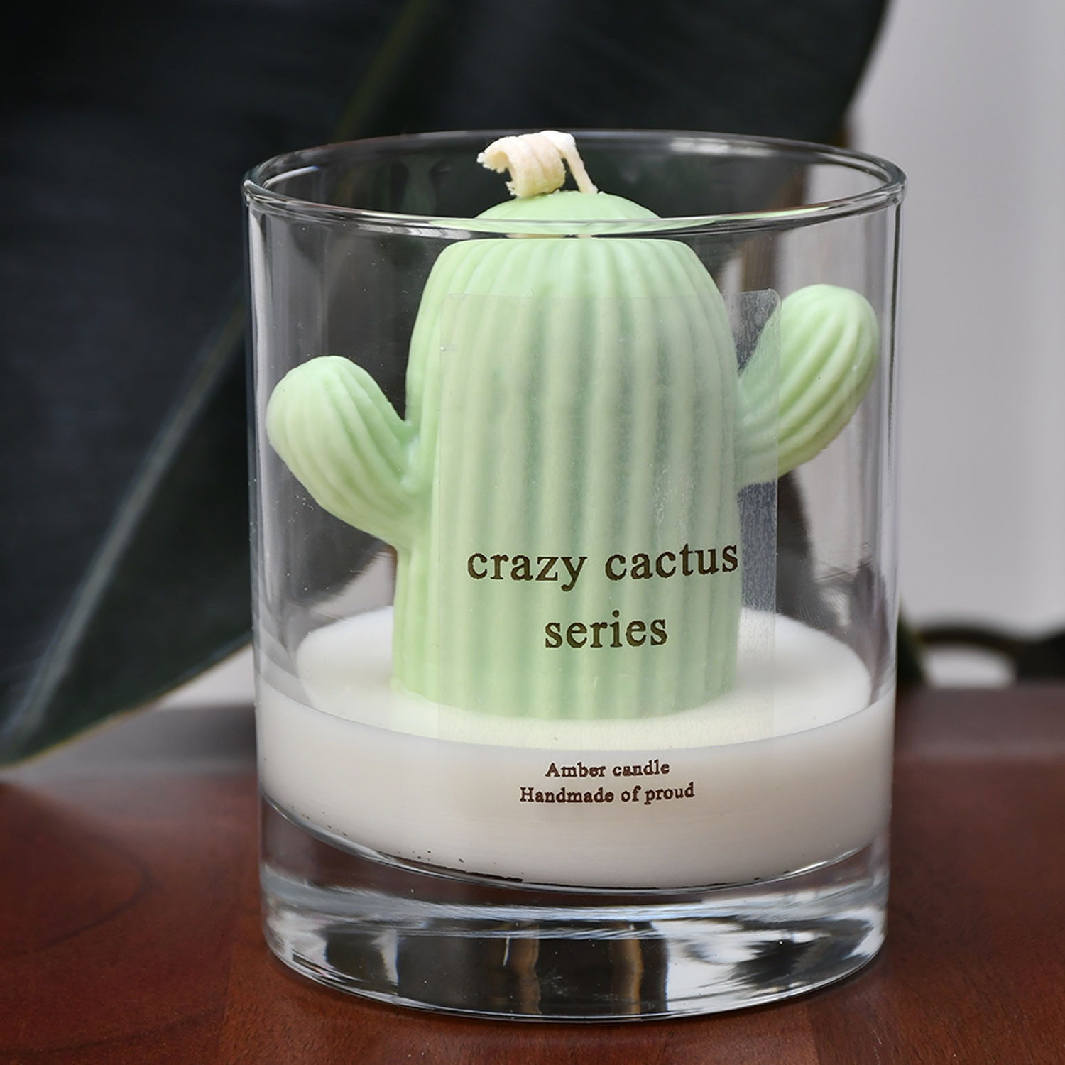 Crazy Cactus