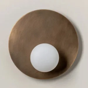 Eclipse Wall Lamp