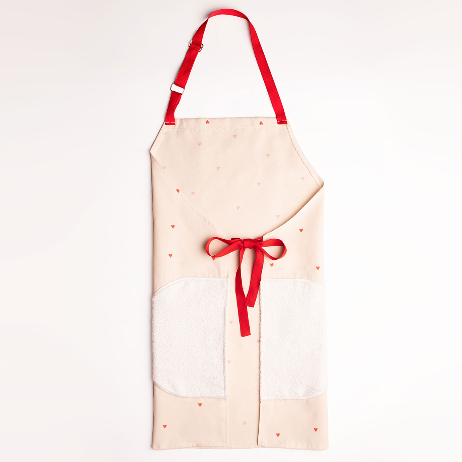 Cupid Kitchen Apron