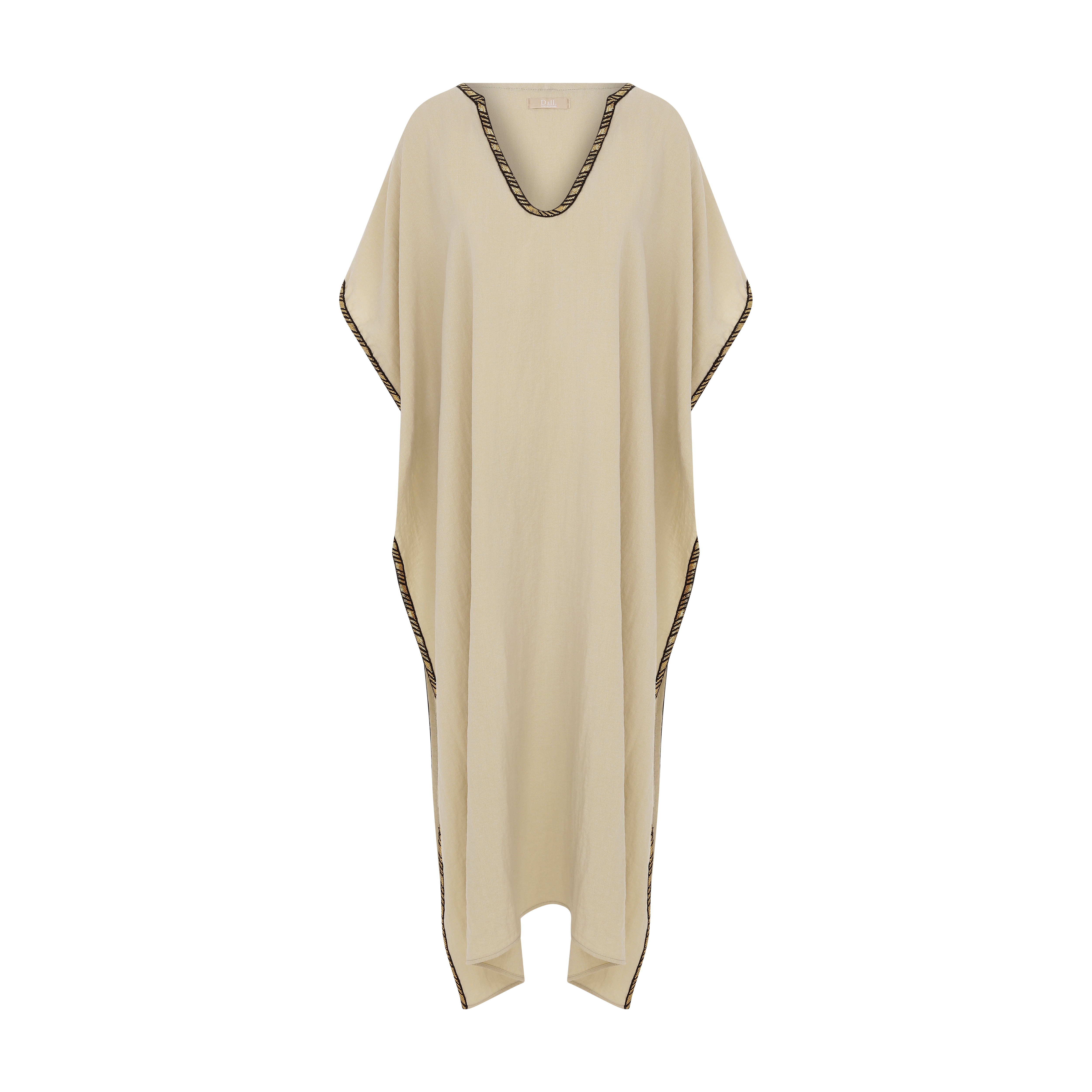 Danae Caftan