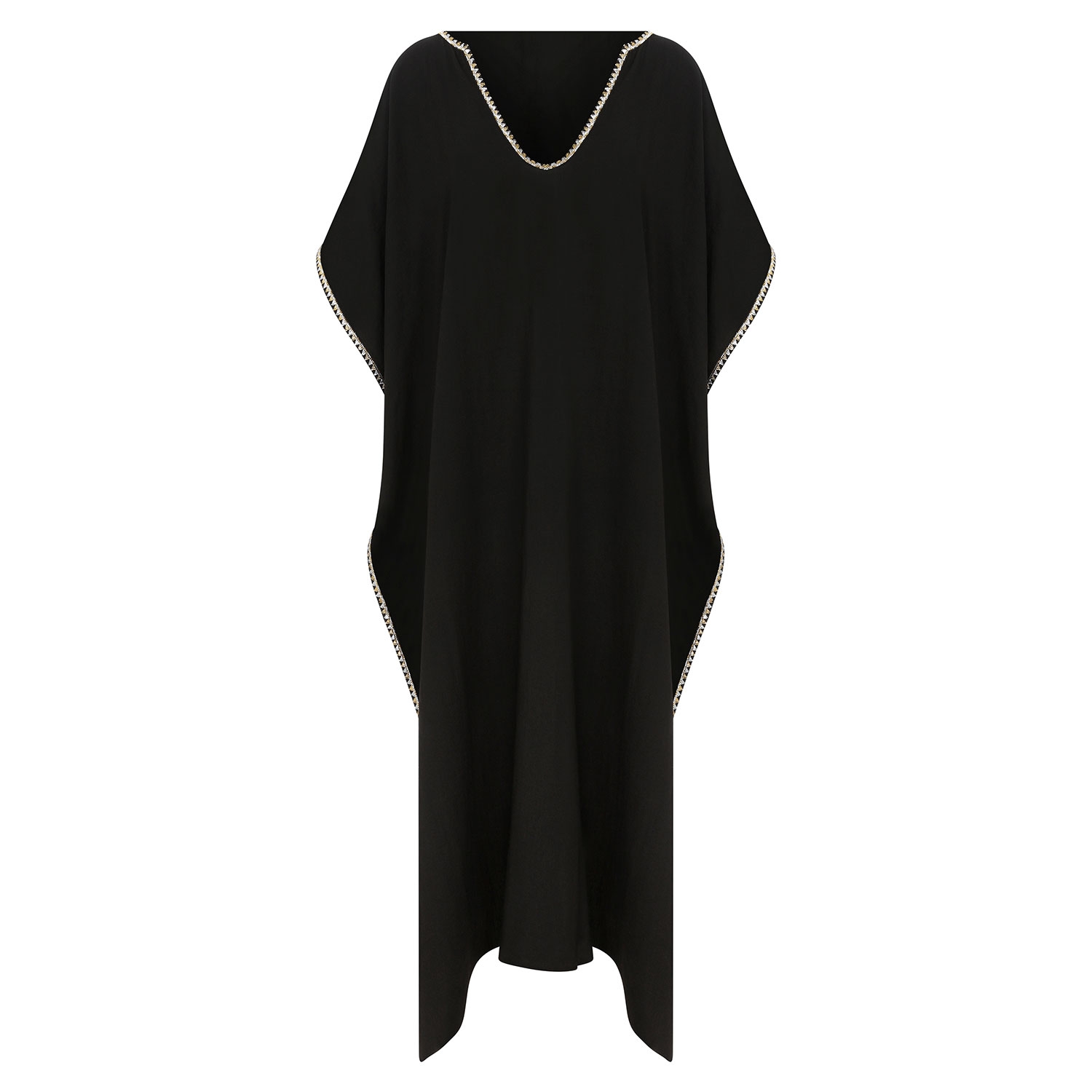 Zoe Dall Caftan