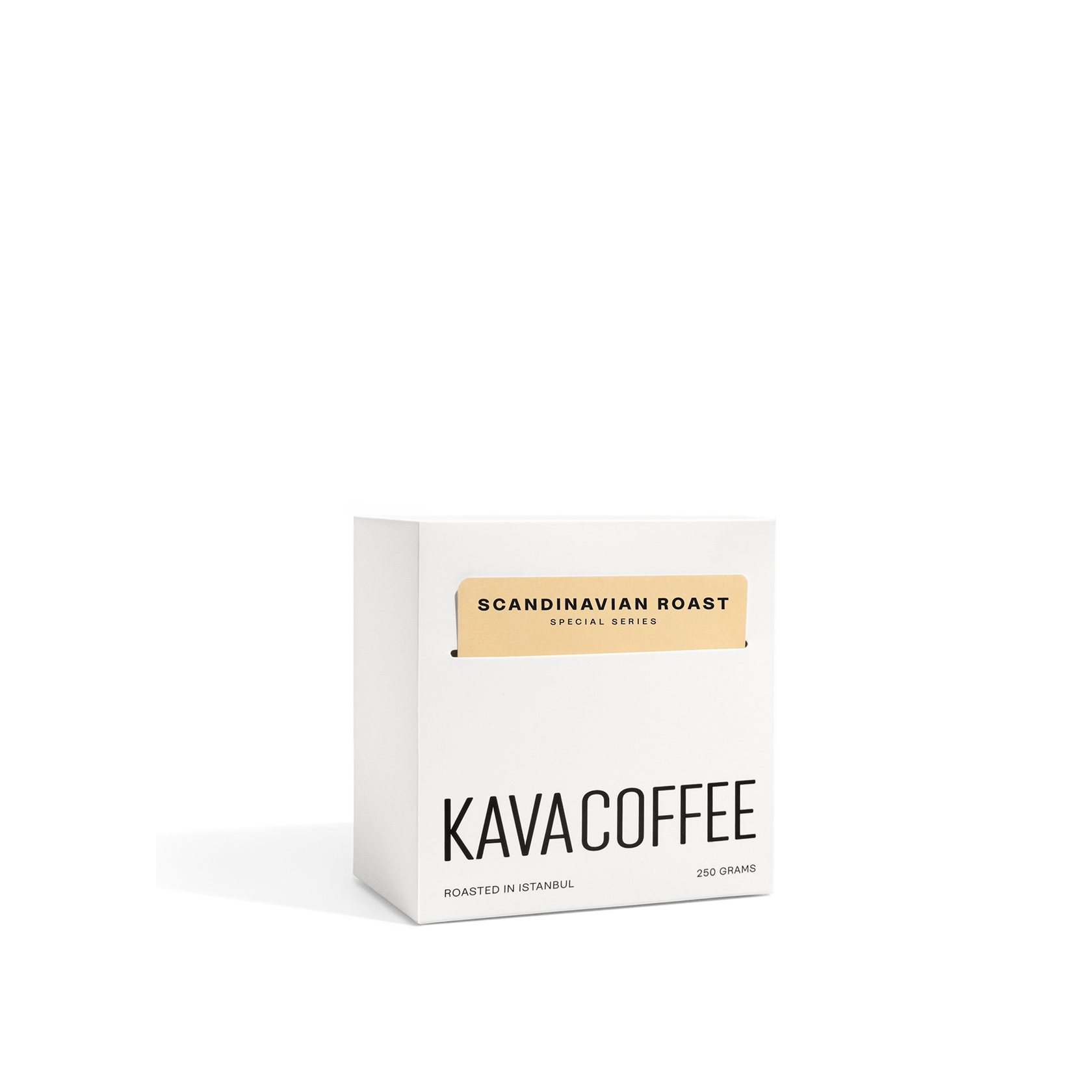 Scandinavian Roast Coffee 250 G