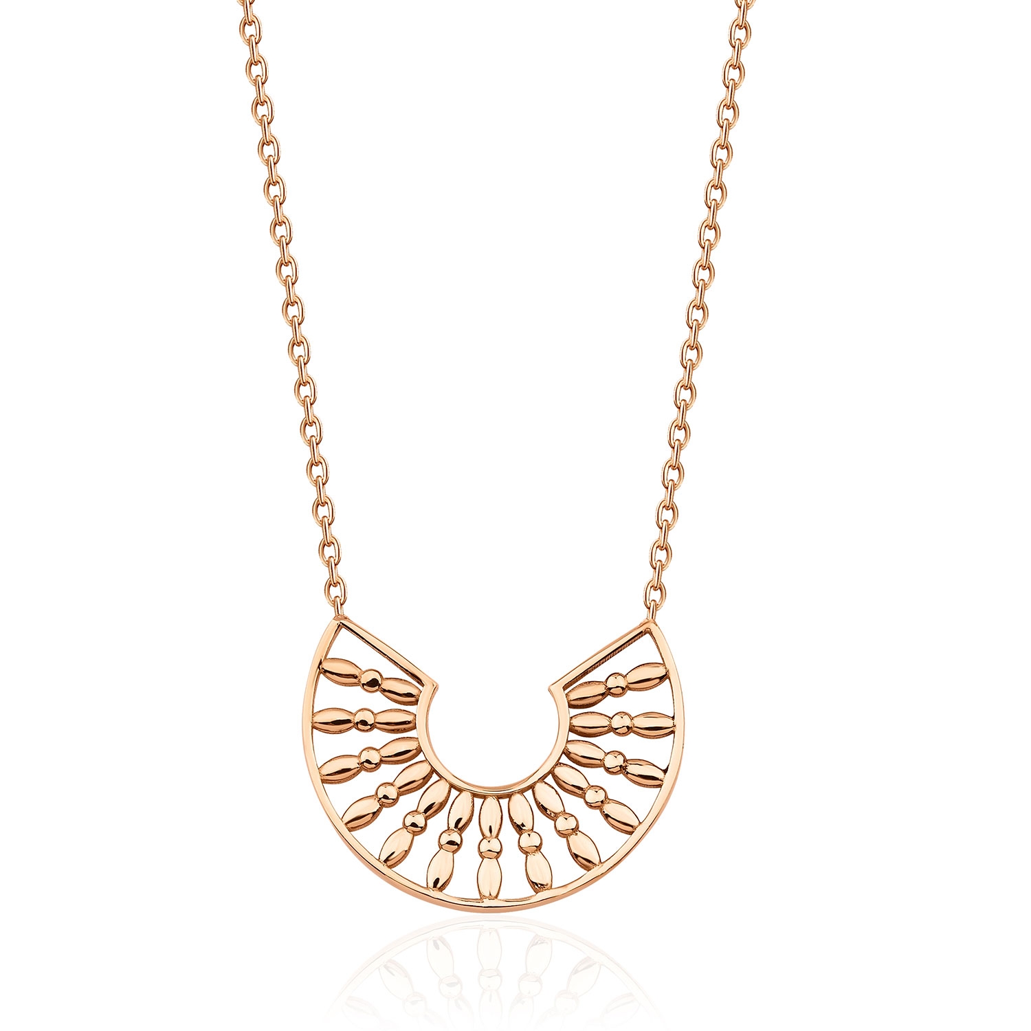 Berceste Necklace