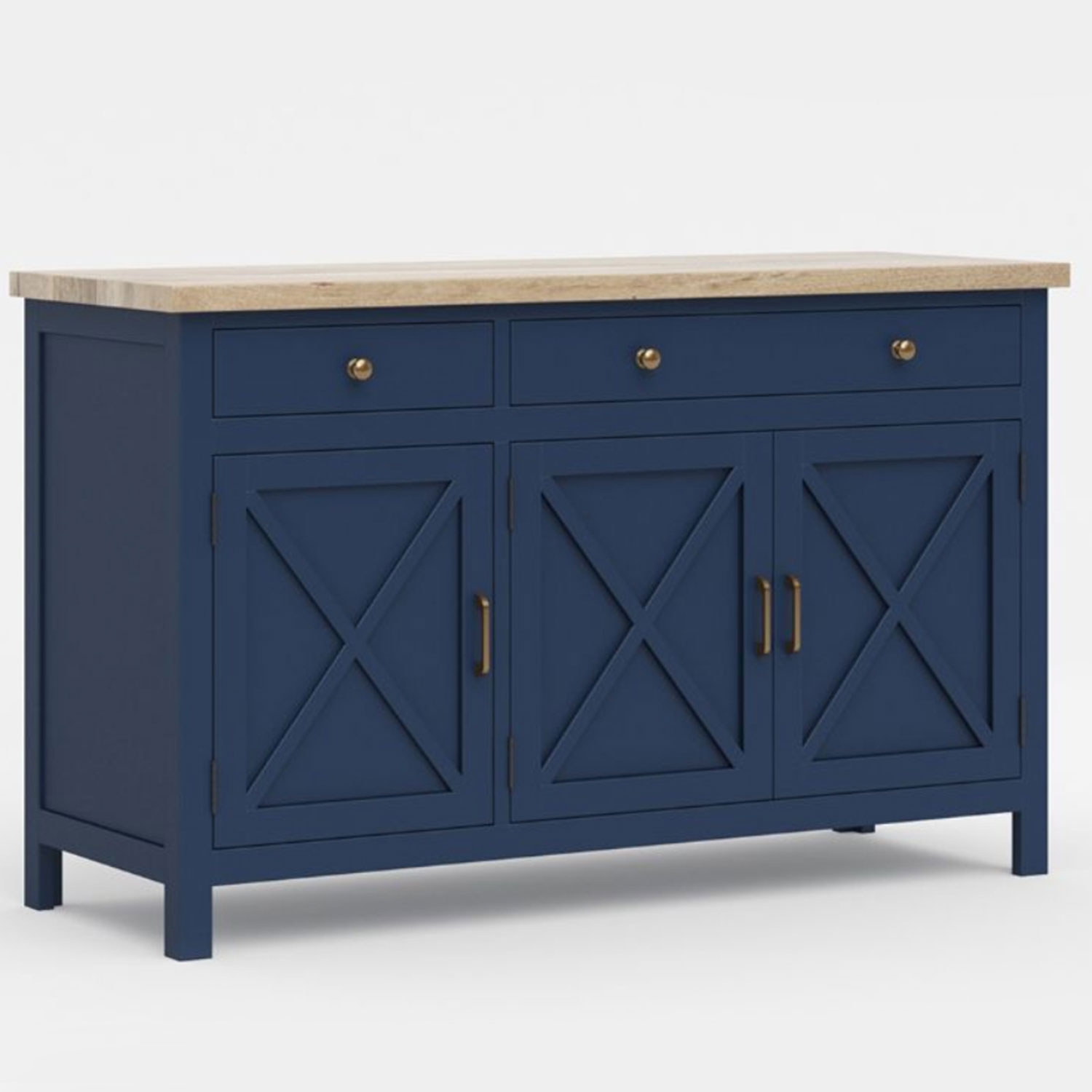 Glamour Buffet Cabinet