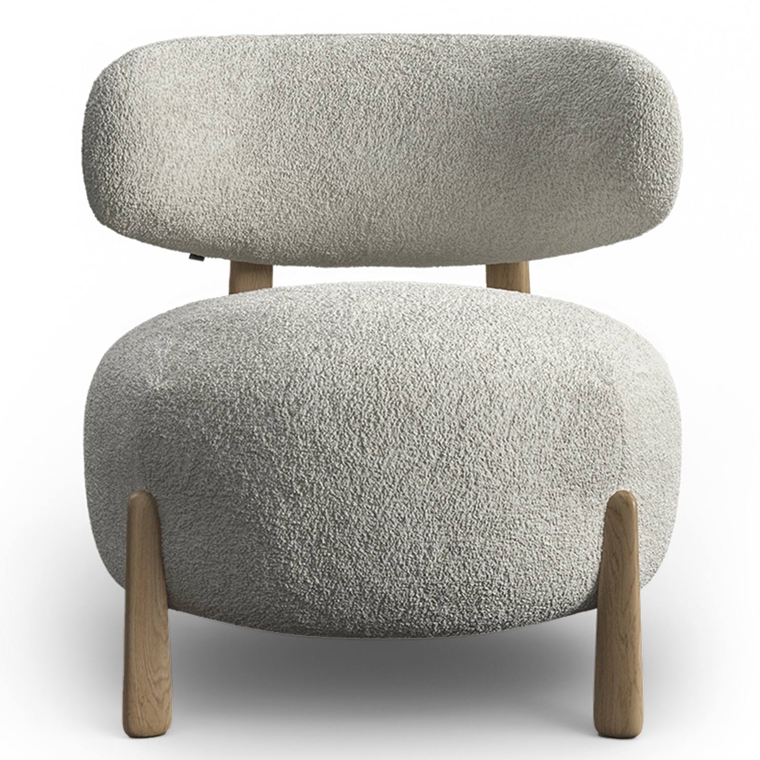 Yoyo Armchair