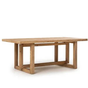 Casablanca Dining Table
