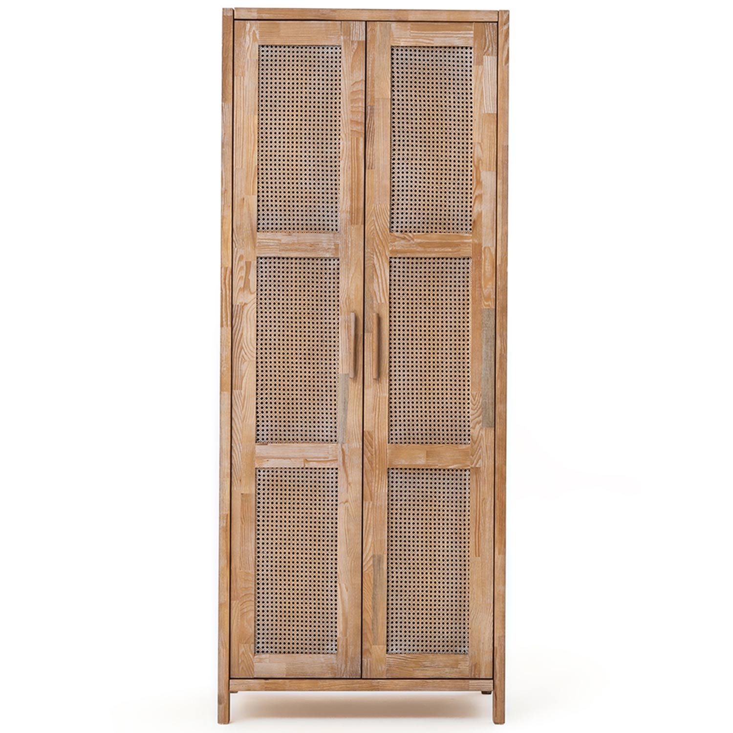 Marrakech Cabinet With Shelves