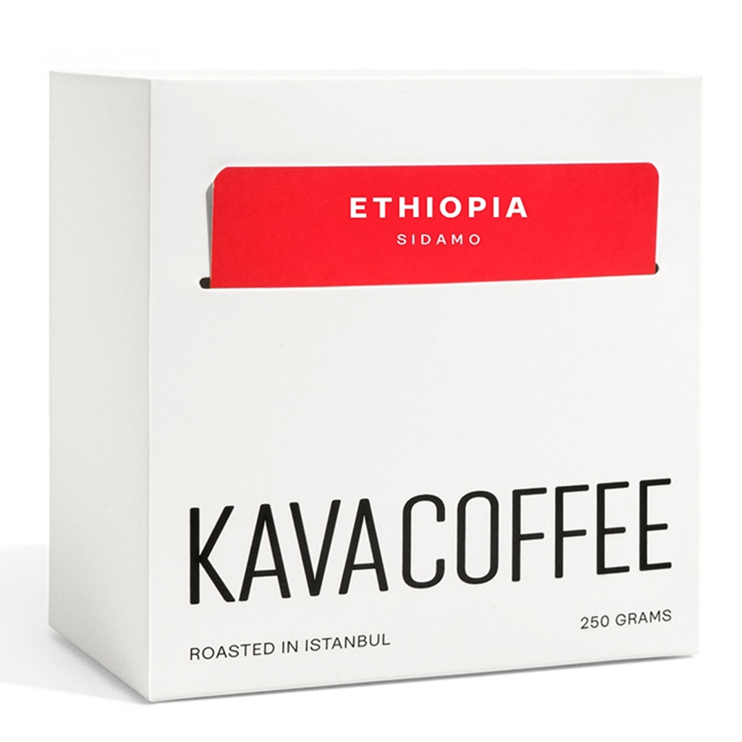 Ethiopia Sidamo 250 G