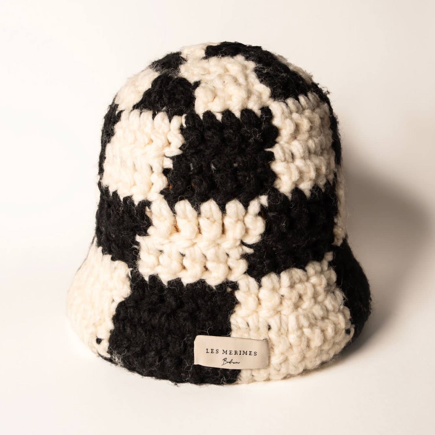 Berlin Knit Bucket Hat M.02