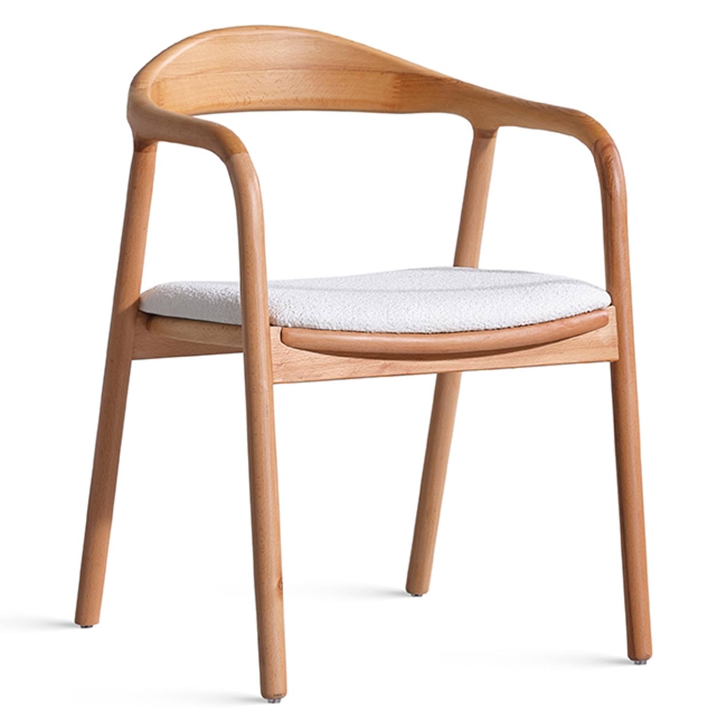 Zen Naturel Chair