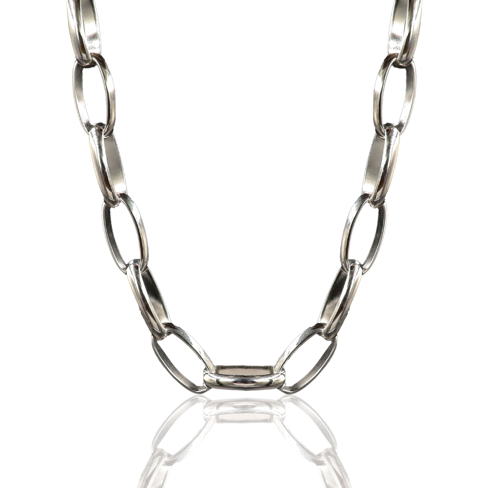 Doux Bold Chain Necklace